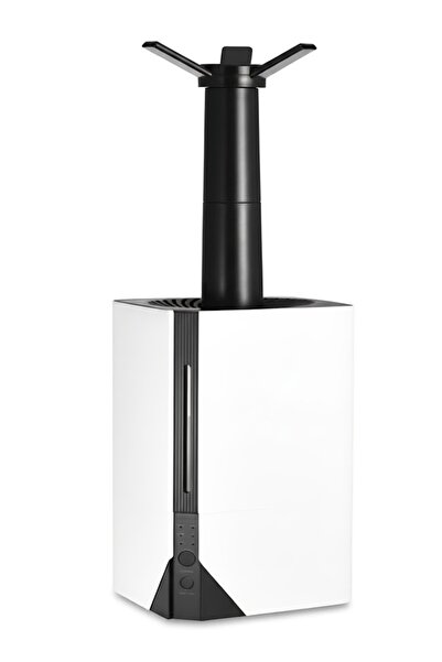 Biki 5.9L Touch Control Humidifier Fawahah LED Night Light Aromatherapy Auto Shut Off