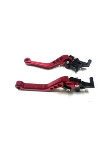 diğer 111 NMAX 125-155 SPOR MANET KIRMIZI