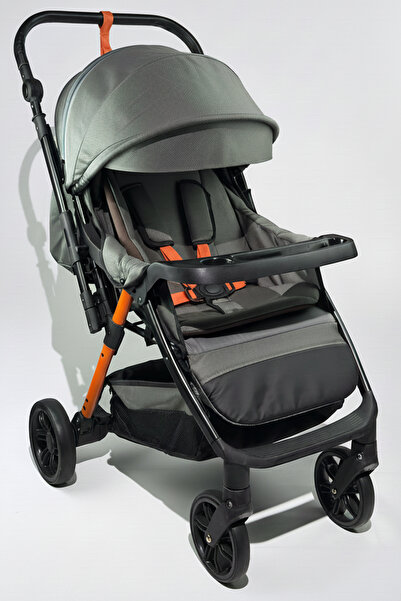 Convertible Stroller