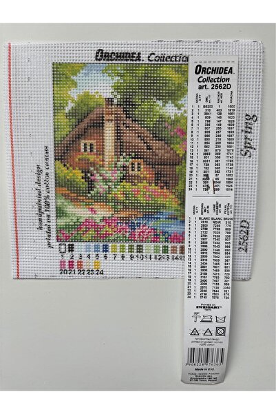 Orchidea Гоблен 15x15