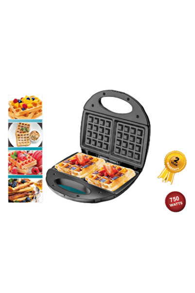 HOME MASTER HomeMaster Waffle Maker