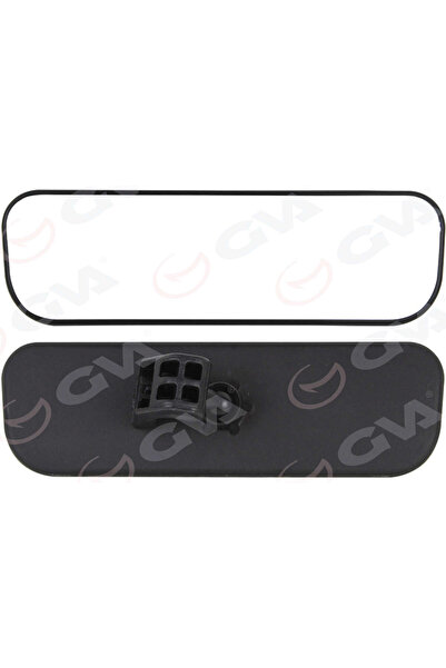 GVA Mtxdpn Inner Rearview Mirror R9-R19-Clio Symbol-Clio 4-Kangoo (105410) Slim Body