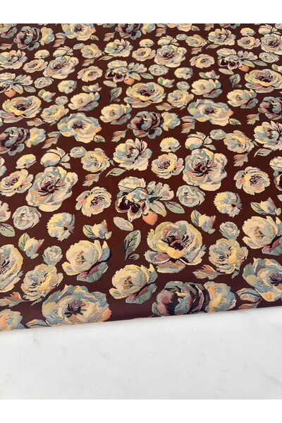 ipekkumaş Desenli Windeks Süet Yumuşak Dökümlü Yapıya Sahip ÜRÜNÜMÜZ ADET OLA...