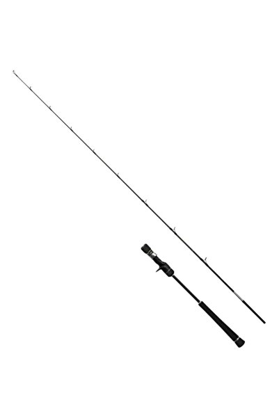 Shimano Grappler Type J B60-5 Tetikli Max 250gr. Kamış