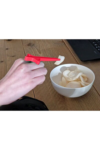 REJOY Gamer Chopsticks - Oyuncu Çubukları