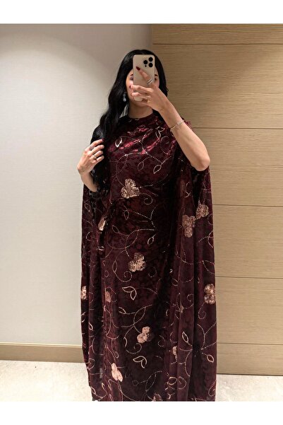 salsa-dresses Elegant two-piece jalabiya