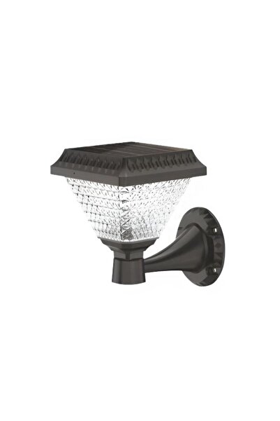 Cata CT-7316 30W SOLAR LED APLİK DUVARDAN
