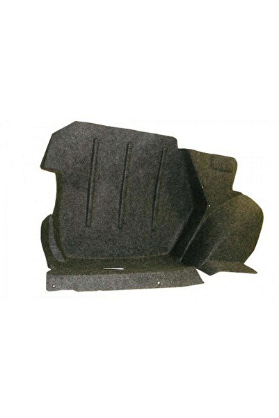 Yerli MTXDPN BAGAJ YANI SOL SİYAH DOĞAN (111824) SLX 08380001