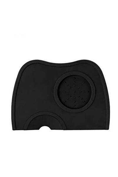 Other قاعدة مطاطية عريضة لمكبس قهوة الإسبريسو