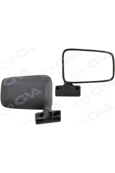 GVA Mtxdpn Exterior Rearview Mirror Right Renault (111056) 12 Toros