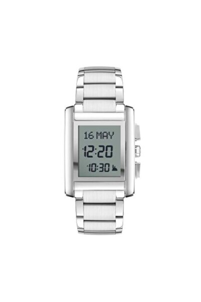 Al-Fajr Classic Watch WS-06S