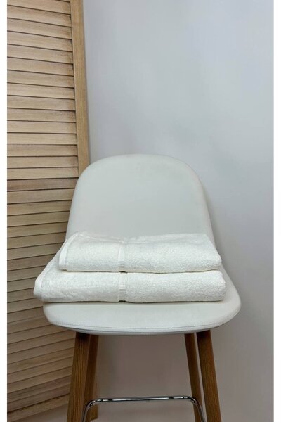 Bumbăcel Purer Luxus Cotton Face Towels