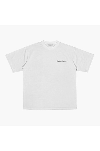 Oversize Nurburgring T-Shirt