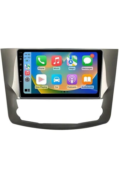 SHEZA STAR Android Car Stereo for Toyota Avalon 2011-2013 1+32 Ahd Camera