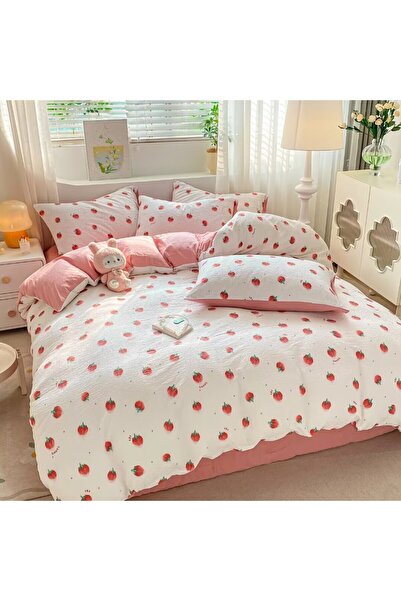 lumixauto Bed Linen for 1 Person