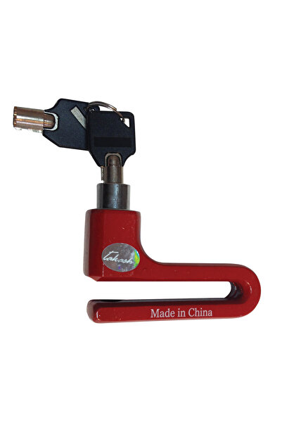 Genel Markalar ITHAL DİSK KİLİT BÜYÜK