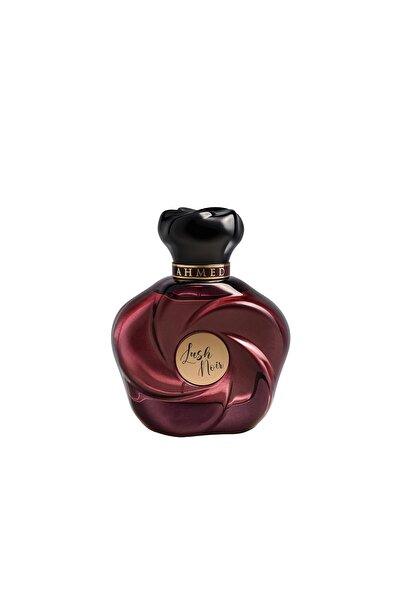 Ahmed perfumes لوش نوار 75 مل