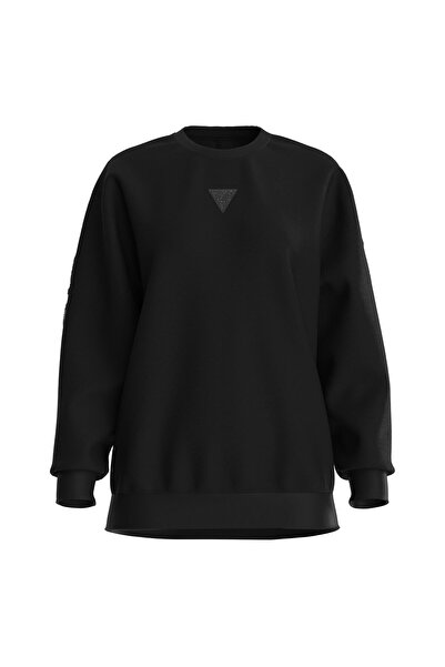 Guess Cn Kadın Sweatshırt