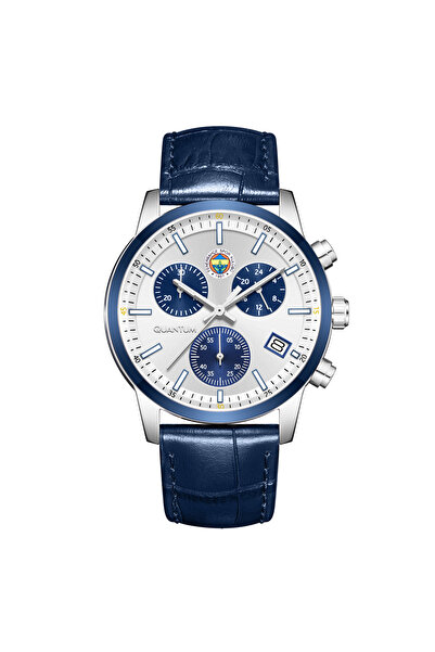 Quantum Marka Taraftar F1089.339 Erkek Kol Saati