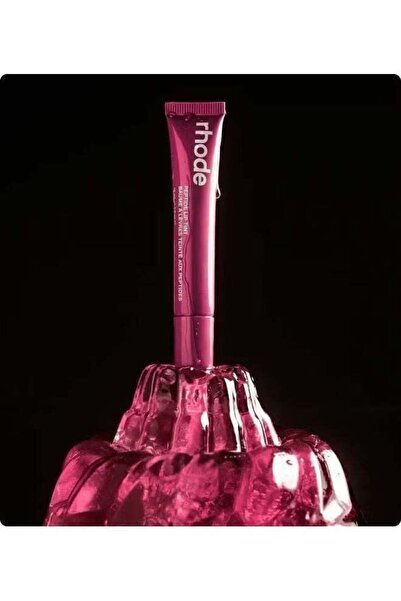 Rhodes Skin Peptide Lip Tint 10ml - Raspberry Jelly