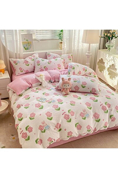 lumixauto Bedding Set for 1 Person