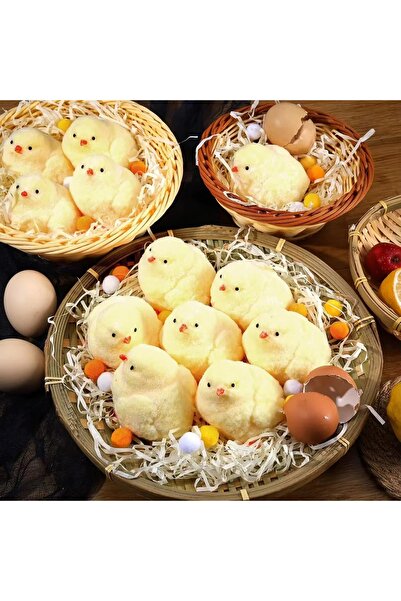 Store Moj Moj squishy yeni nesil oyuncak jel civciv