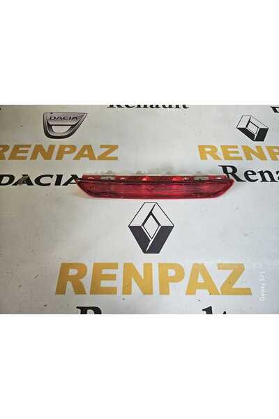 Orjinal CITROEN DS3 3. STOP LAMBASI 9683116480 - 6351JT