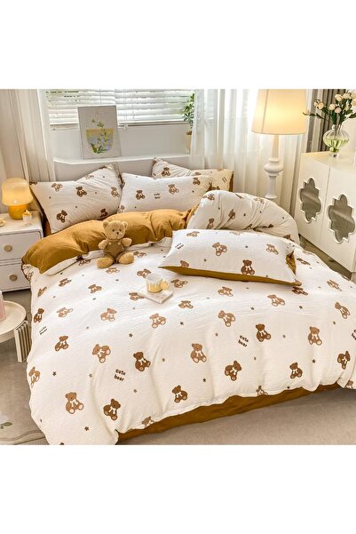 lumixauto Bed Linen for 1 Person