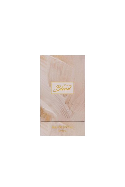 Ahmed Al Maghribi Coco Blend Edp 90ml