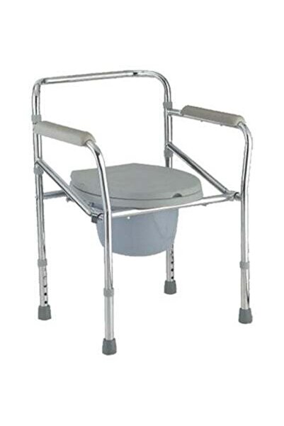 3W Healthcare كرسي مرحاض 3WG-894