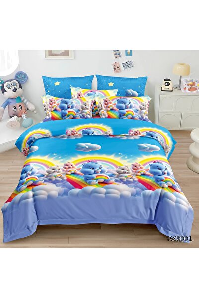 lumixauto Bedding Set for 1 Person