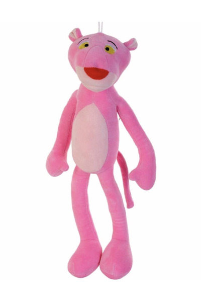 osman kızılkaya PEMBE PANTER 45 CM PELUŞ