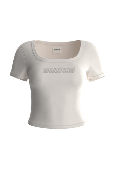 Guess Régine Kadın Aktif Top