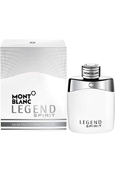 Montblanc ليجند سبيريت للرجال 100 مل - او دى تواليت