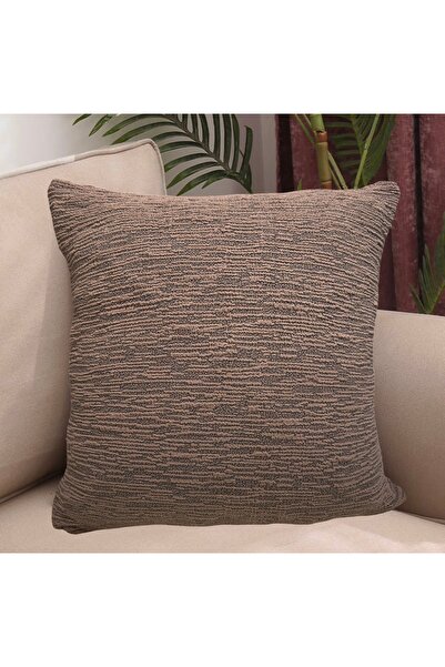 uzhanem Throw Pillow Cover Back Cushion Cover Stretchable Fabric– 45 X 45cm -43 X 43cm – 45X90Cm Size Options Available