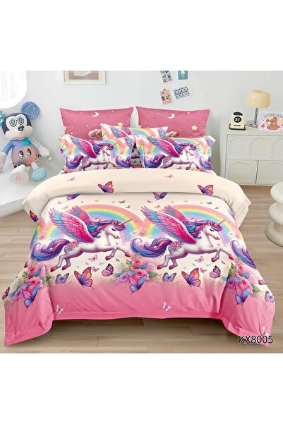 lumixauto Bedding Set for 1 Person