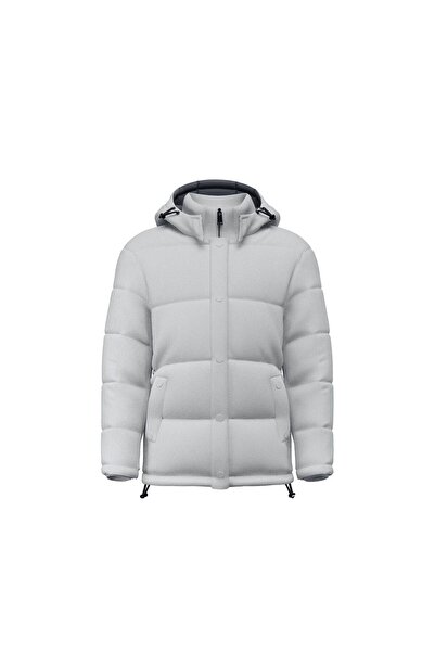 Guess سترة بولي 90 منتفخة قابلة للتمدد من ريسيكل