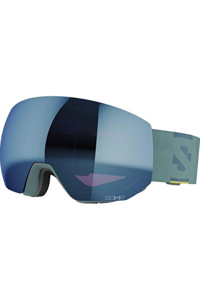 Salomon Radium Pro Sigma Unisex Kayak/Snowboard Gözlük-L47255300