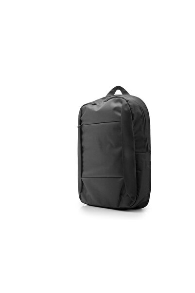 ForWhat Rucsac negru pentru notebook de 15,6 inchi pentru birou, acasă, computer