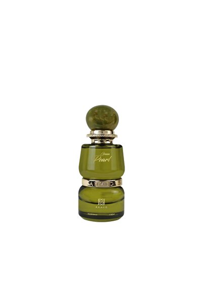 Ahmed perfumes فواكه غنية بالعصارة وزهر البرتقال