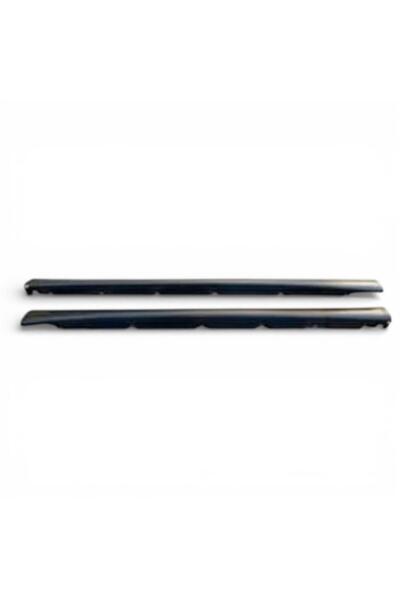 VTM GARAGE FİAT ALBEA 2002-2012 KIRILMAZ PLASTİK MARŞPİEL BOYANABİLİR