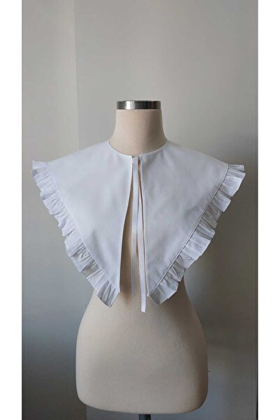 ABAS Collar Scarf Accessory