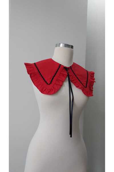 ABAS Collar Scarf Accessory