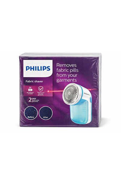 Philips Aparat de curățat scame Fabric Shaver