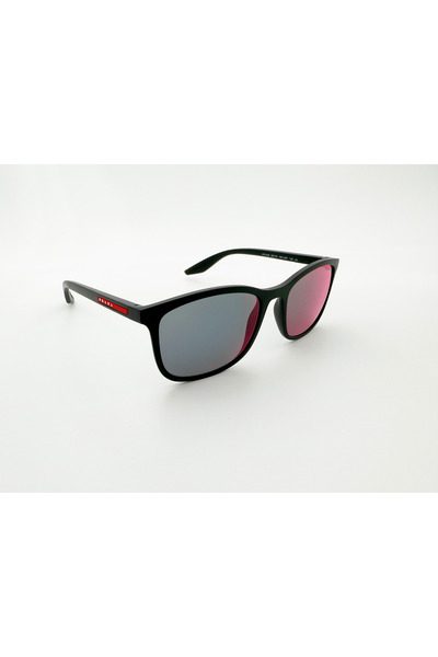 Prada LINEA ROSSA A08S 1BO08F 56 Erkek Güneş Gözlüğü