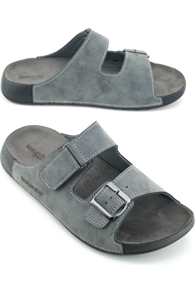 Monalisa Home Luxury Size 41 Unisex Slippers