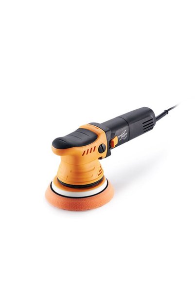 Shine Mate ERO600 G2 Orbital Polisaj Makinesi 125mm