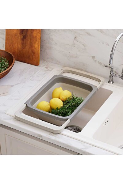 Lonca Home LoncaHome çok amaçlı süzgeç.
