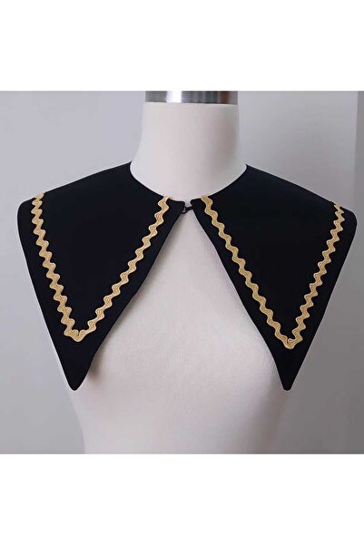 ABAS Collar Scarf Accessory