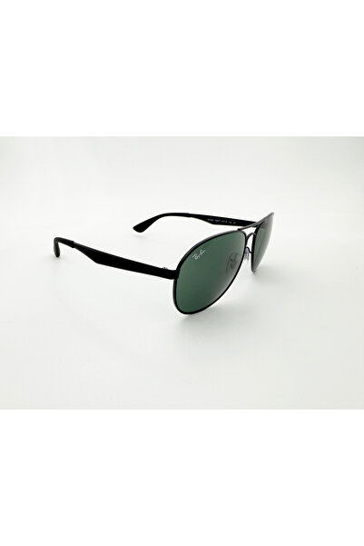 Ray-Ban 3549 006/71 61 Men's Sunglasses